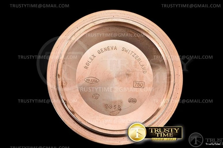0506 ROLGMT133 – GMT II Snug 968